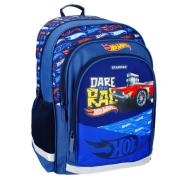 Opakowanie Plecak szkolny Hot Wheels