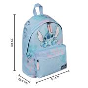 Plecak szkolny Stitch 38cm STLI7709. Wydawca: UNDERCOVER. Dadada.pl Opakowanie Plecak szkolny Stitch 38cm STLI7709