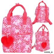 Opakowanie Plecak Top Model OneLove 12232A