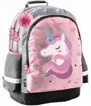 Opakowanie Plecak Unicorn Pink PP22JE-116 PASO