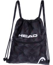 Opakowanie Plecak worek Head red lava