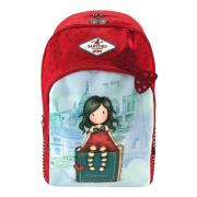 Opakowanie Plecak z trzema kieszeniami Gorjuss My Story