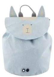 Opakowanie Plecak ze ściągaczem alpaka