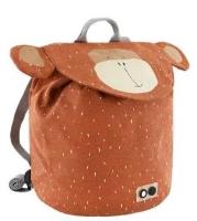 Opakowanie Plecak ze ściągaczem małpka