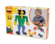 Opakowanie Plus-Plus Big Zestaw podstawowy 50 elementów