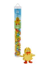 Opakowanie Plus-Plus Tuba Zajączek - 100 Elementów