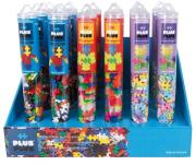 Opakowanie Plus-Plus Tuby Basic Display 24 sztuki