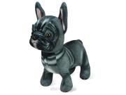 Pluszak Buldog. Wydawca: Ranok-Creative. Dadada.pl Opakowanie Pluszak Buldog