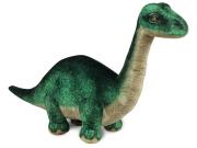 Pluszak Dinozaur Apatozaur. Wydawca: Ranok-Creative. Dadada.pl Opakowanie Pluszak Dinozaur Apatozaur