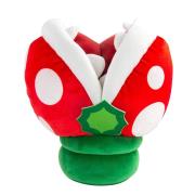 Pluszak Piranha Plant Super Mario 33cm TOMY. Wydawca: Tomy. Dadada.pl Opakowanie Pluszak Piranha Plant Super Mario 33cm TOMY