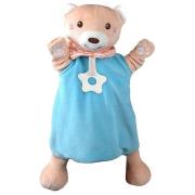 Opakowanie Pluszowa pacynka Miś