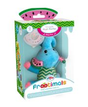 Opakowanie Pluszowa przytulanka ze smoczkiem Frootimals melany melephant