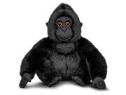 Pluszowy goryl. Wydawca: One for Fun. Dadada.pl Opakowanie Pluszowy goryl