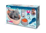 Opakowanie Pluszowy kot z akcesoriami