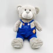 Opakowanie Pluszowy miś w spodenkach