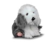 Pluszowy pies pasterski. Wydawca: One for Fun. Dadada.pl Opakowanie Pluszowy pies pasterski