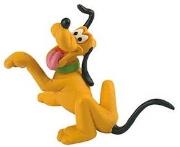 Opakowanie Pluto figurka