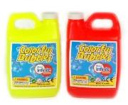 Opakowanie Płyn do baniek kanister 1l