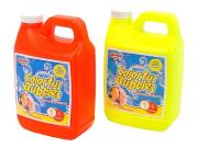 Opakowanie Płyn do baniek mydlanych 1l MIX