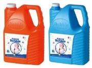 Opakowanie Płyn do baniek mydlanych 2L mix