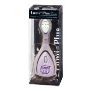 Opakowanie Płynnie ściemniana lampka do czytania Sowa