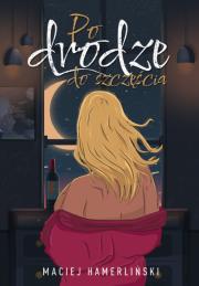 Okładka książki Po drodze do szczęścia