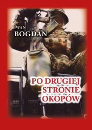 Okładka książki Po drugiej stronie okopów ( twarda)