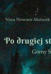 Po drugiej stronie studni. Autor: Nowara-Matusik Nina. Dadada.pl Okładka książki Po drugiej stronie studni