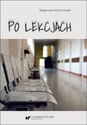 Okładka książki Po lekcjach