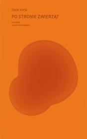 Okładka książki Po stronie zwierząt