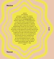 Okładka książki Po tamtej stronie