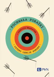 Okładka książki Pochwała porażki