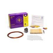 Opakowanie Pociąg Elektromagnetyczy i budowa silnika jednobiegunowego- Laboratorium Smartbee Club