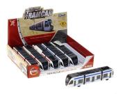 Opakowanie Pociąg metra 1:100 (6szt)