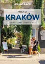Okładka książki Pocket Krakow 5