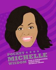 Opakowanie Pocket Michelle Wisdom