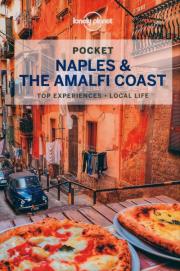 Opakowanie Pocket Naples & the Amalfi Coast