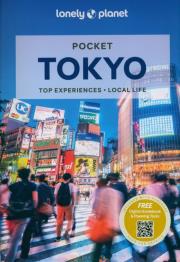 Opakowanie Pocket Tokyo