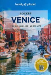 Opakowanie Pocket Venice