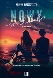 Okładka książki Pod jednym dachem Tom1  Nowy współlokator