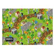 Opakowanie Podkład oklejany BackUP DERFORM