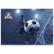 Opakowanie Podkład oklejany Piłka DERFORM