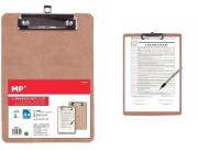 Opakowanie Podkładka A4 z klipsem