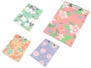 Opakowanie Podkładka A4 z klipsem mix