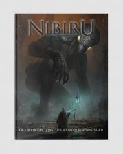 Opakowanie Podręcznik Głowny ''NIBIRU