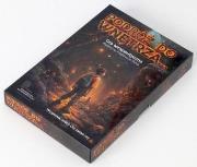 Podróż do wnętrza - Gra terapeutyczna. Autor: Katarzyna Podstawa-Pyka. Dadada.pl Okładka książki Podróż do wnętrza - Gra terapeutyczna