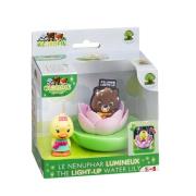 Opakowanie Podświetlana Lilia Wodna