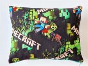 Opakowanie Poduszka Minecraft