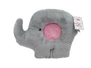 Opakowanie Poduszka pluszowa słonik 20cm
