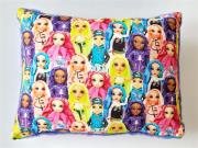 Opakowanie Poduszka Rainbow High